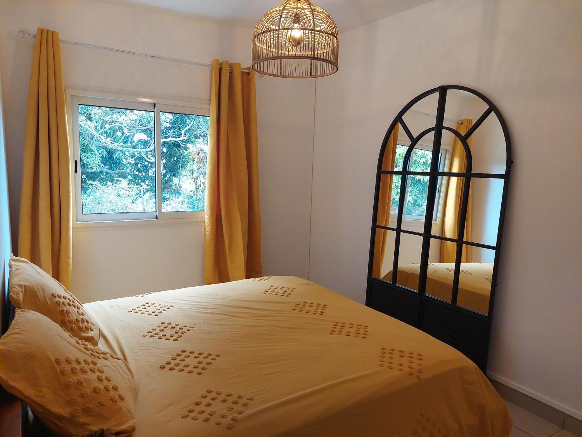 Chez Lauret, A La Montagne Villa Екстериор снимка